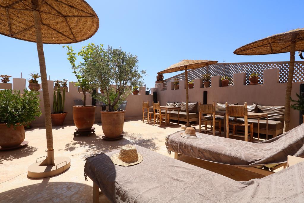 Riad Dar Massai