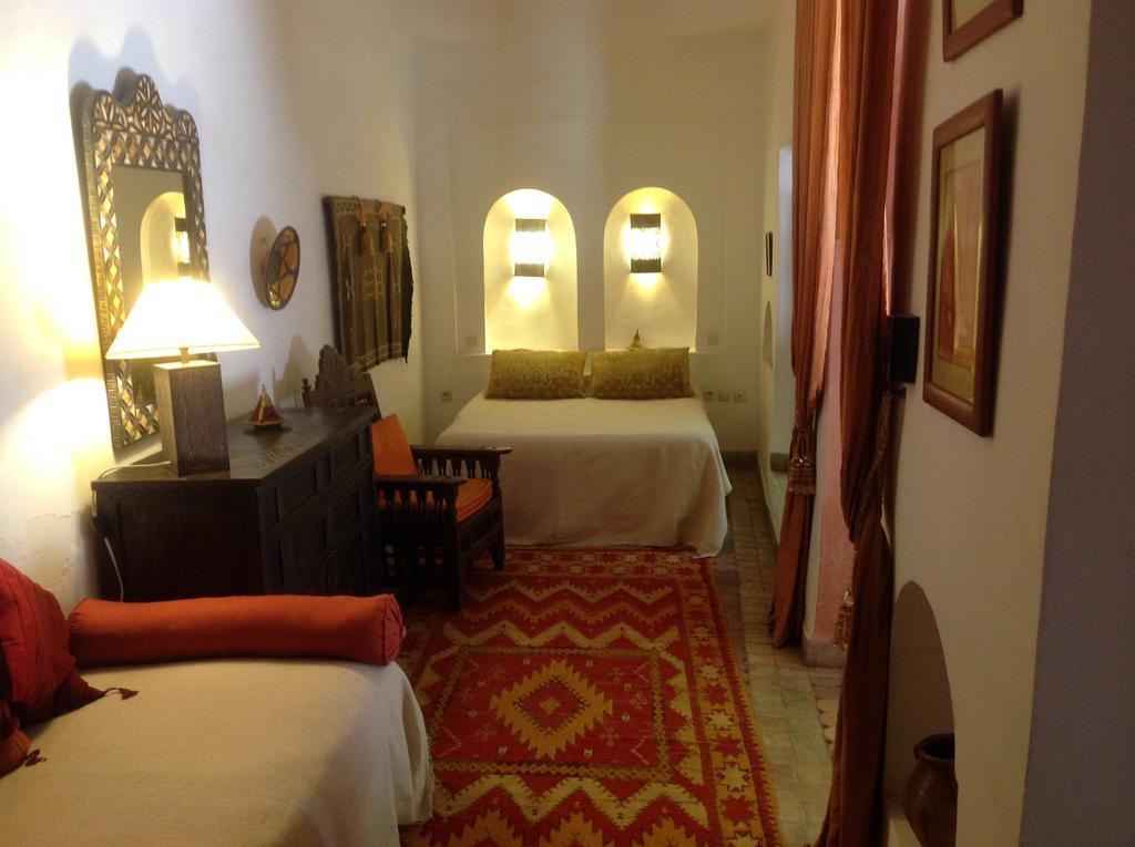 Dar R'mane 3* Marrakesh