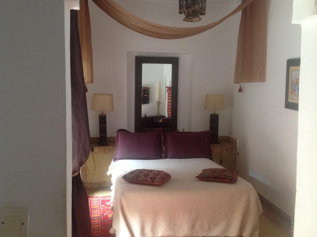 Dar R'mane 3* Marrakesh