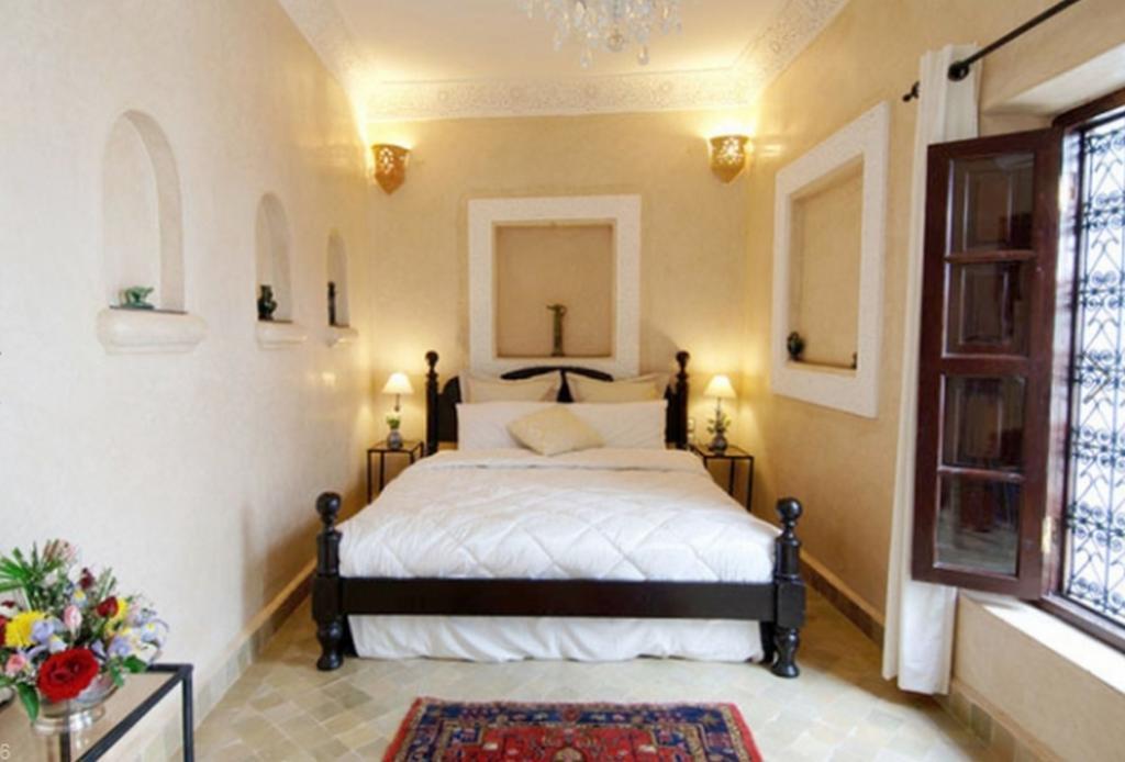 Riad Palais Des Princesses & Spa Marrakesh
