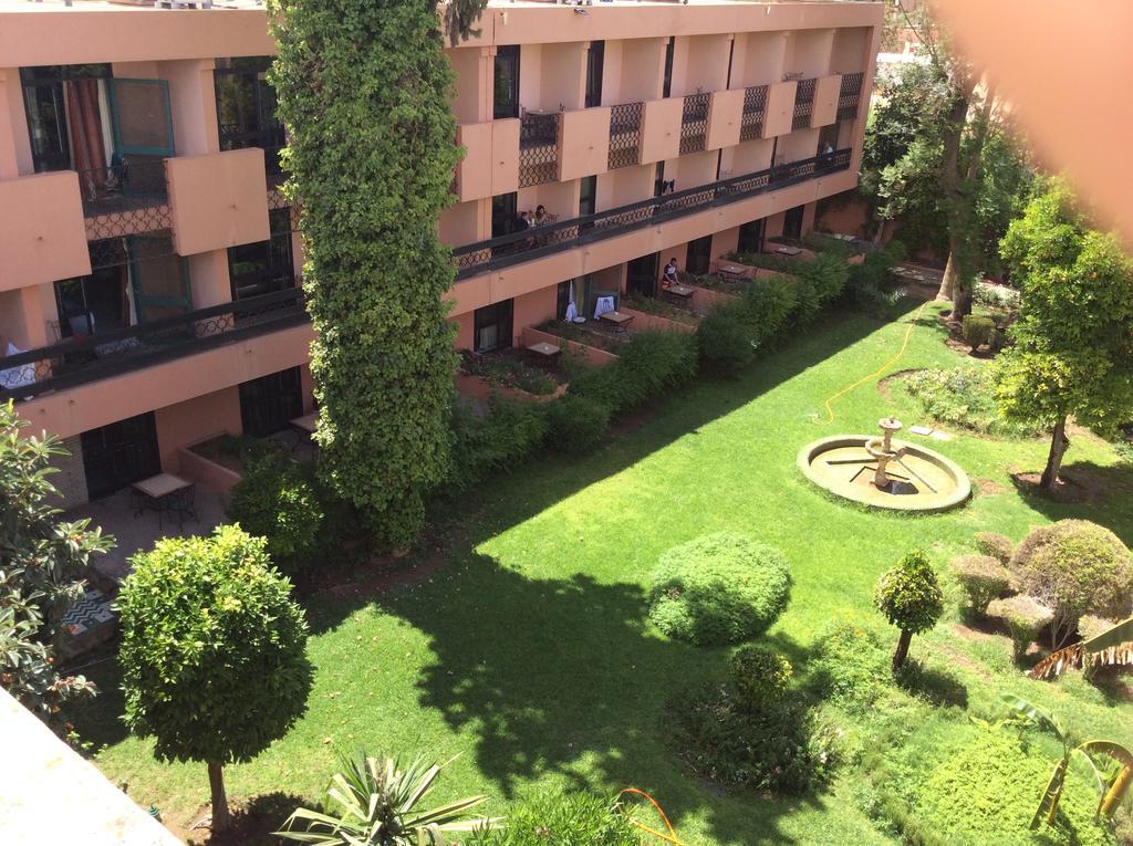 Hotel Chems 4*