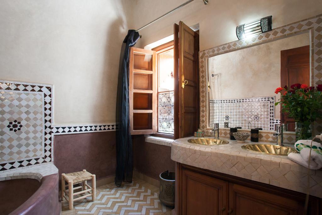 Zanzibar 3* Marrakesh