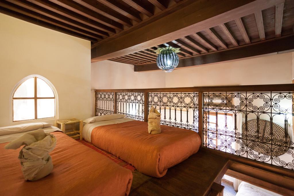 Zanzibar Riad