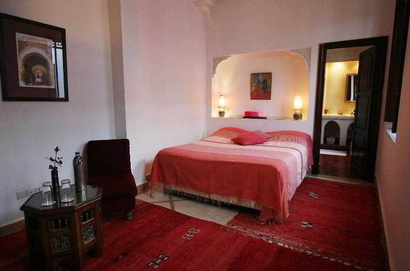 Chergui 4* Marrakesh