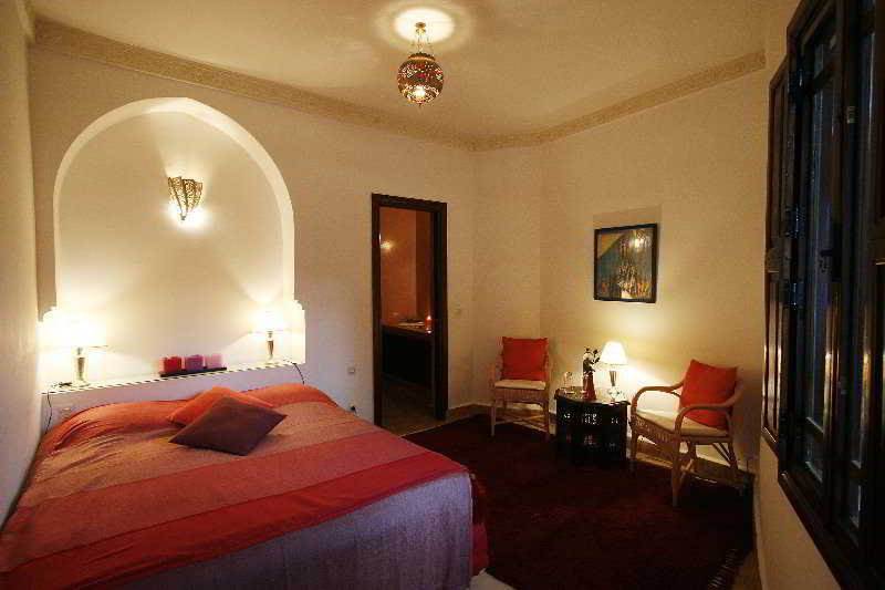 Chergui Riad Marrakesh