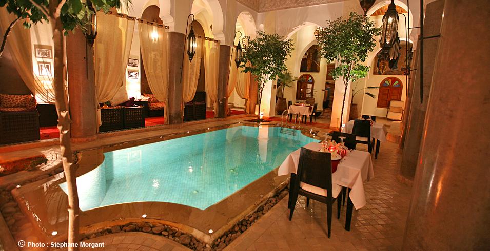 Palais Calipau 5*