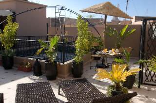 Guest house Agdim