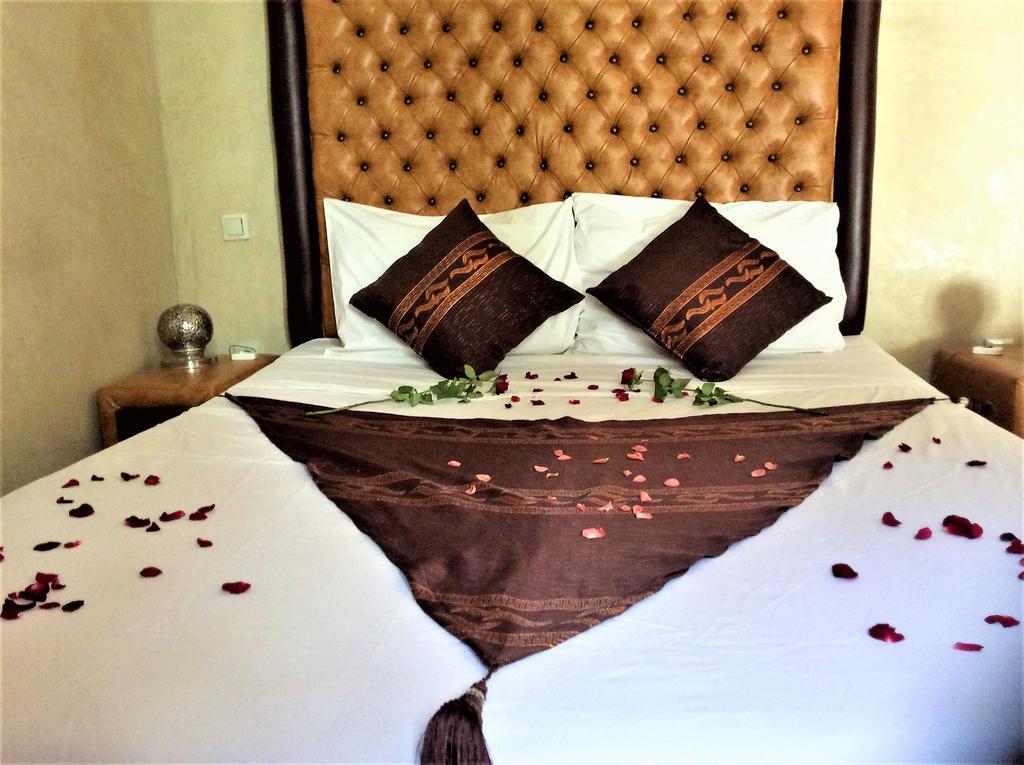 Amya & 4* Marrakesh
