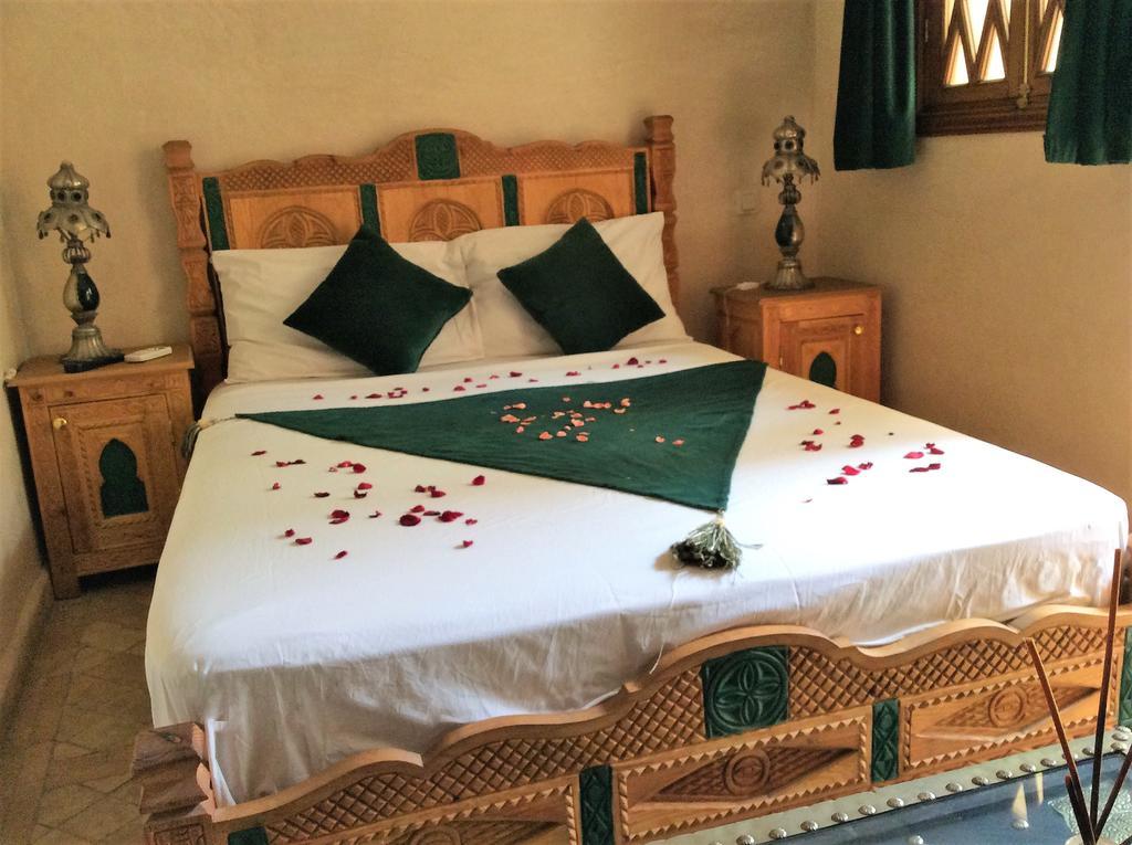 Amya & Riad Marrakesh