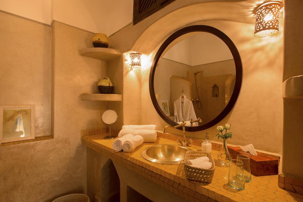 Riad Kasbah & Spa 4* Marraquexe