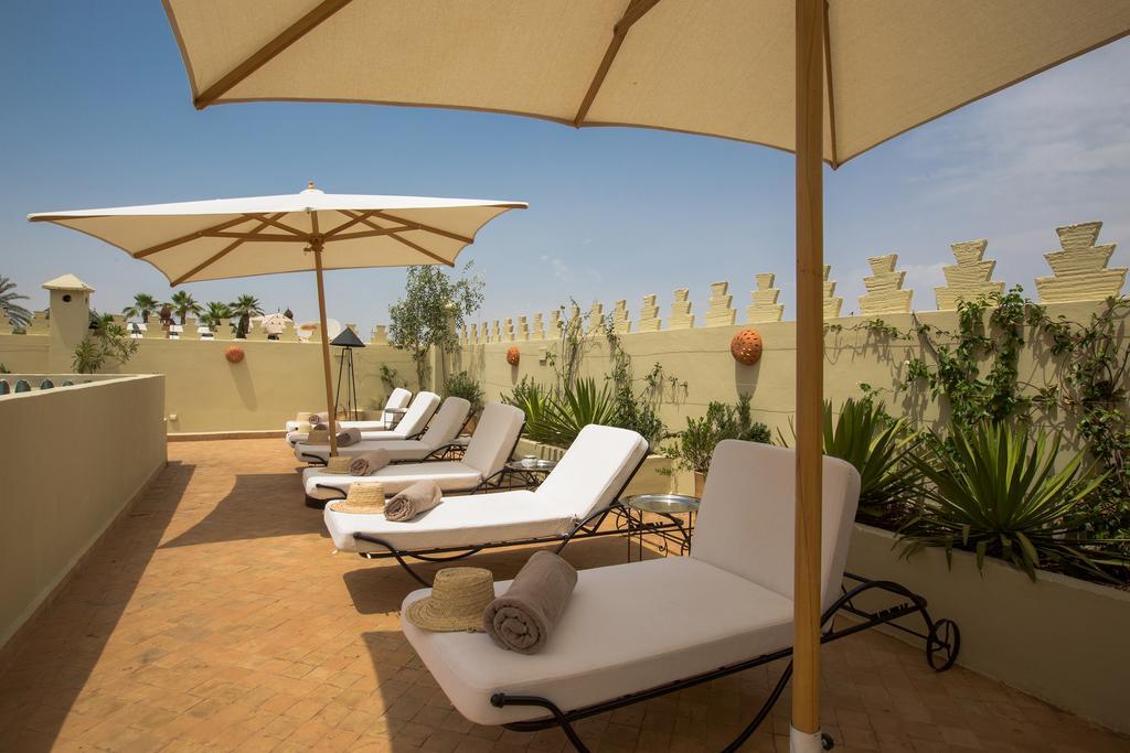 Riad Kasbah & Spa 4* Marraquexe