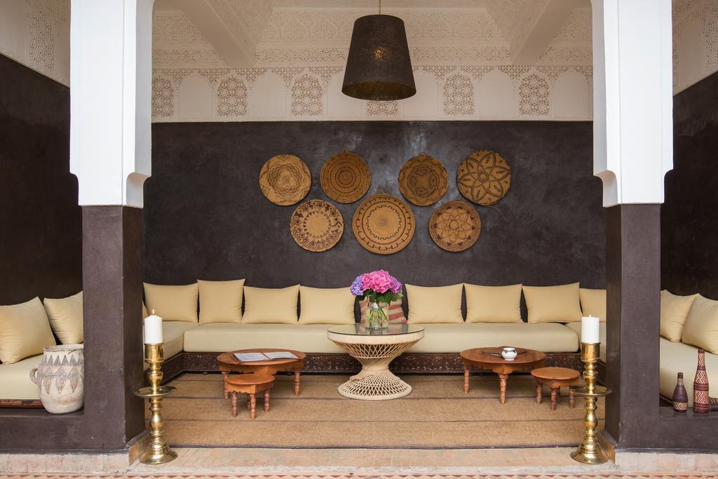 Riad Kasbah & Spa Marraquexe