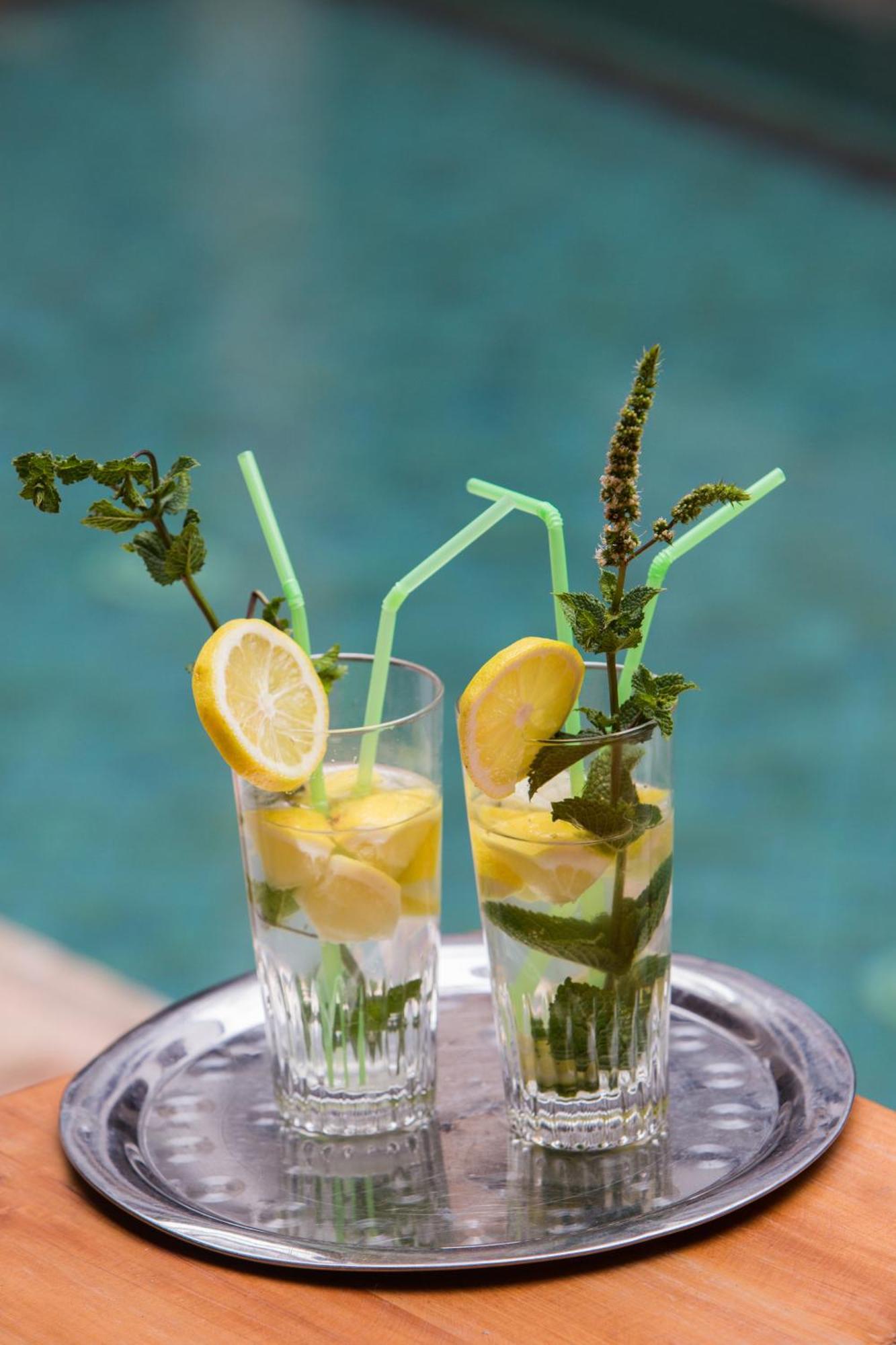 Riad Kasbah & Spa 4* Marraquexe