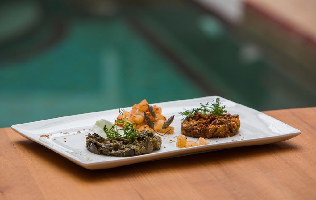 Riad Kasbah & Spa