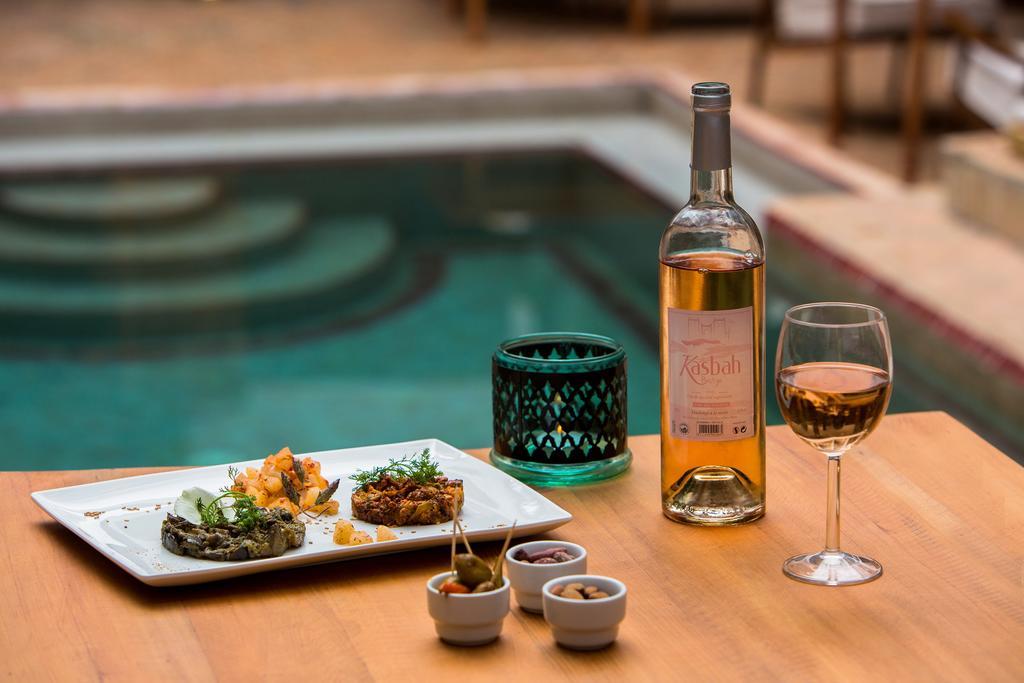 Riad Kasbah & Spa 4* Marraquexe