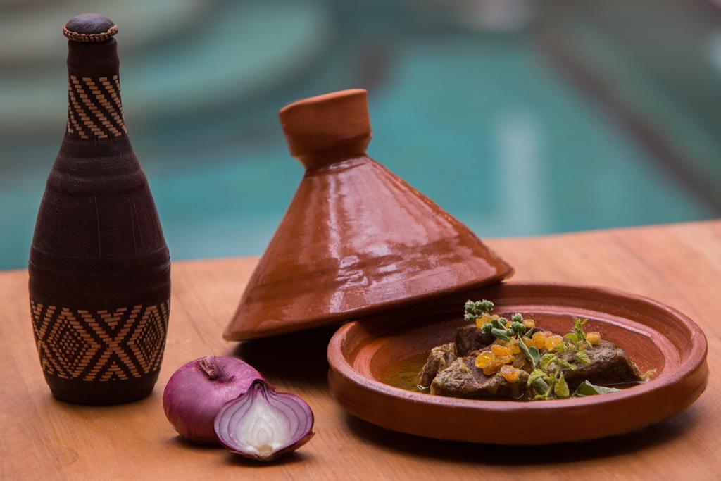 Riad Kasbah & Spa Riad