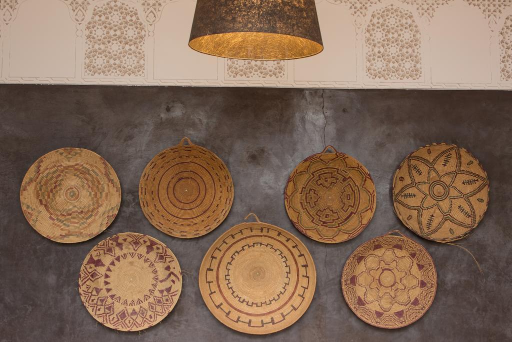 Riad Kasbah & Spa Riad