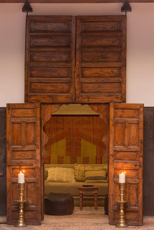 Riad Kasbah & Spa 4* Marraquexe