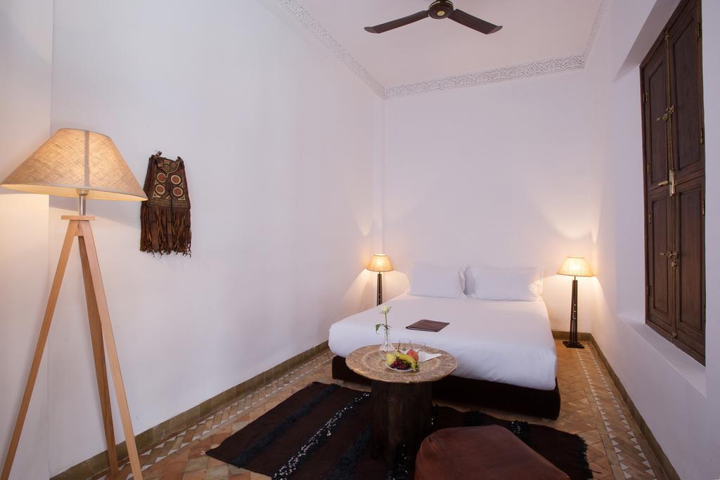 Riad Riad Kasbah & Spa