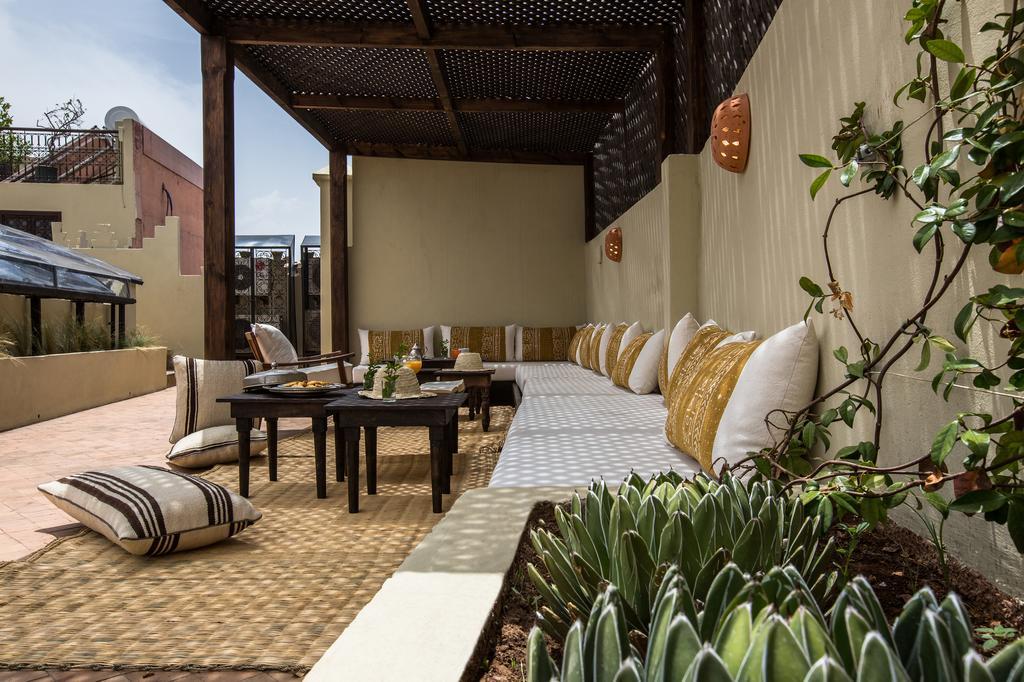 Riad Kasbah & Spa Riad