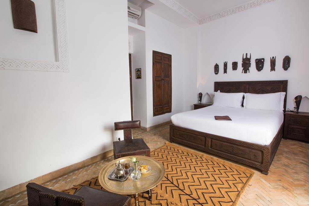 Riad Riad Kasbah & Spa 4*