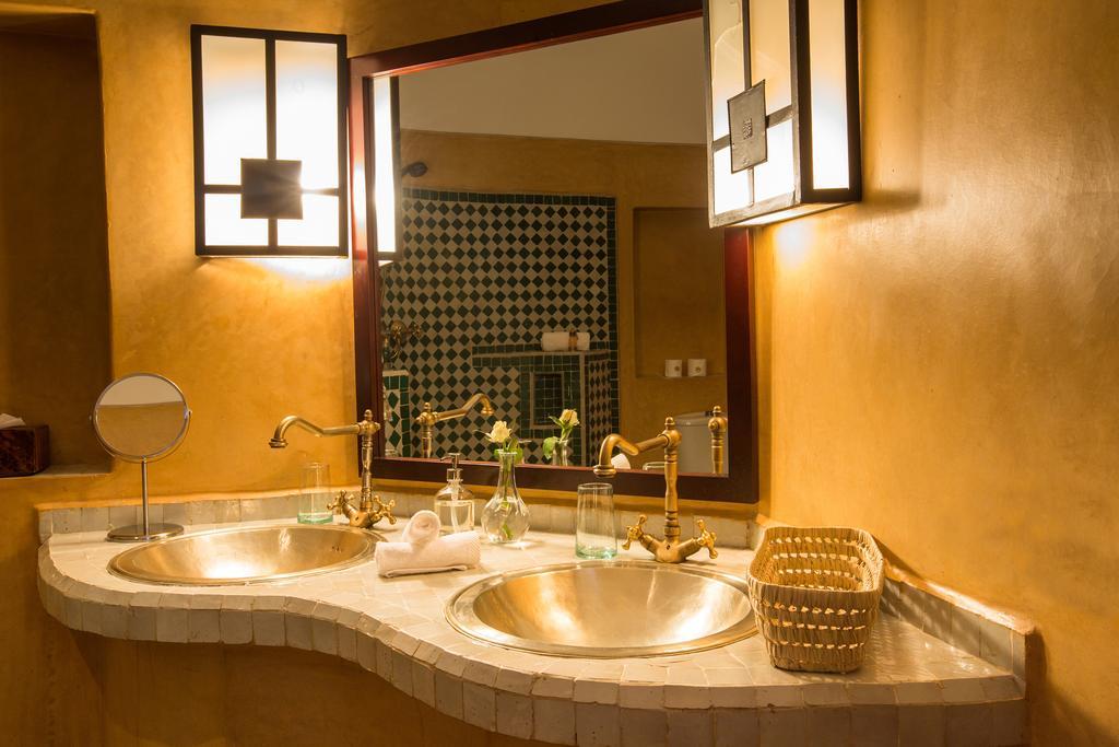 Riad Kasbah & Spa Riad