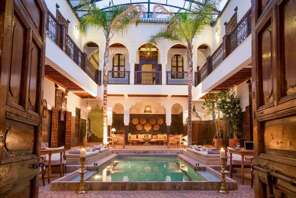 Riad Riad Kasbah & Spa