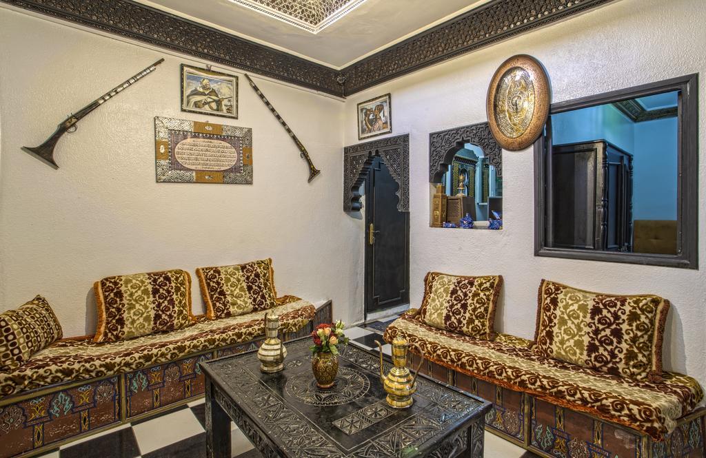Agnaoue Hotel Marraquexe