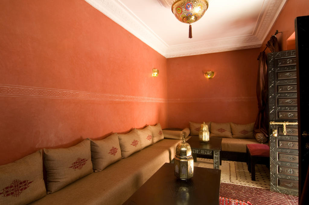 Agdim Guest house