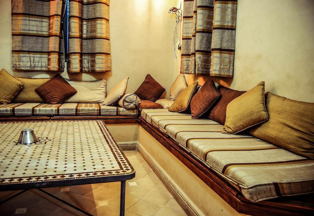 Sirocco 4* Marrakesh