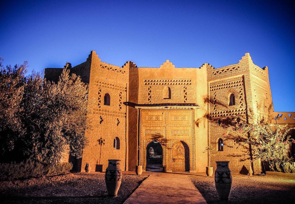 Riad Sirocco 4*