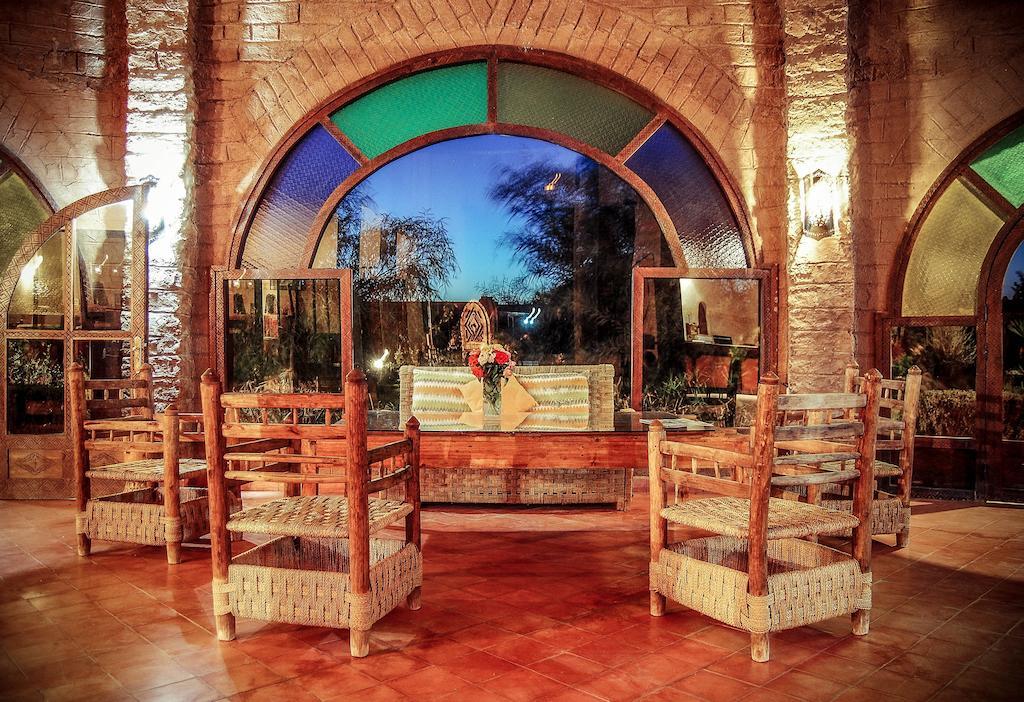 Riad Sirocco