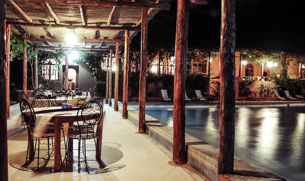 Sirocco Riad