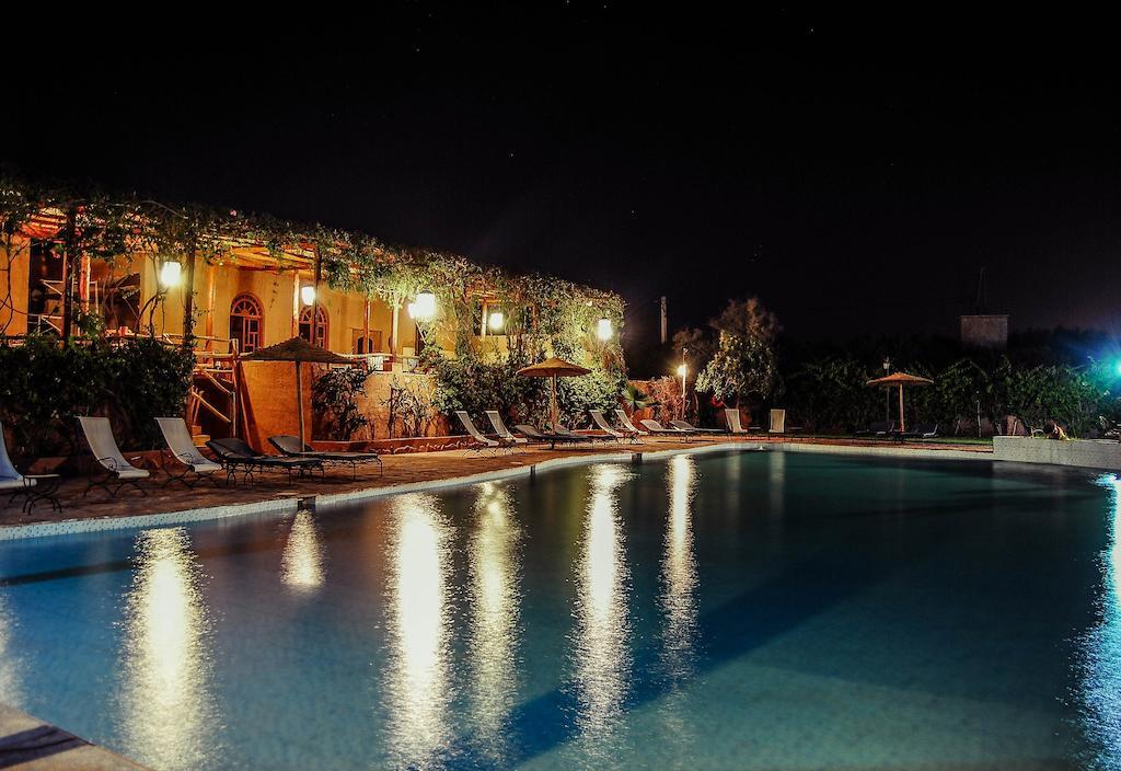 Riad Sirocco Marrakesh