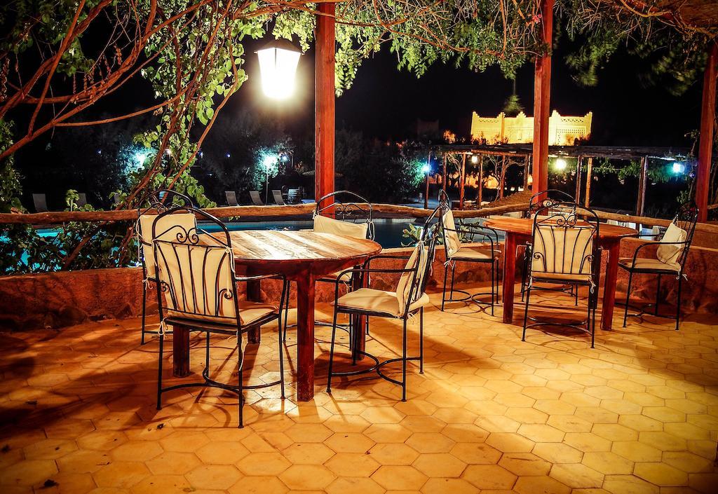 Sirocco 4* Marrakesh