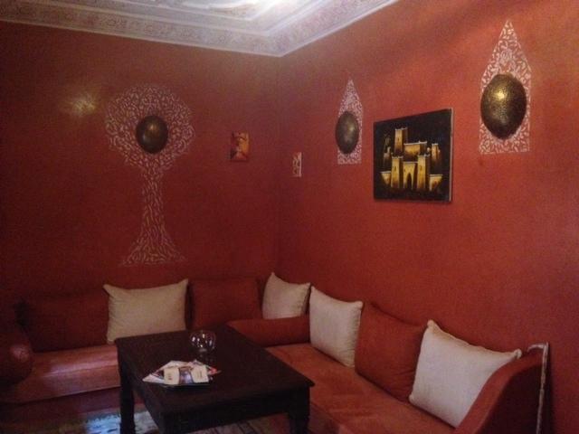 Dar Sissel (adults Only) Riad