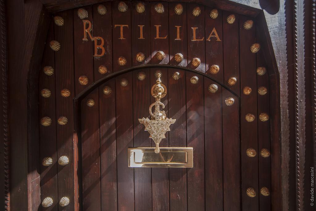 Bab Tilila 3* Marraquexe
