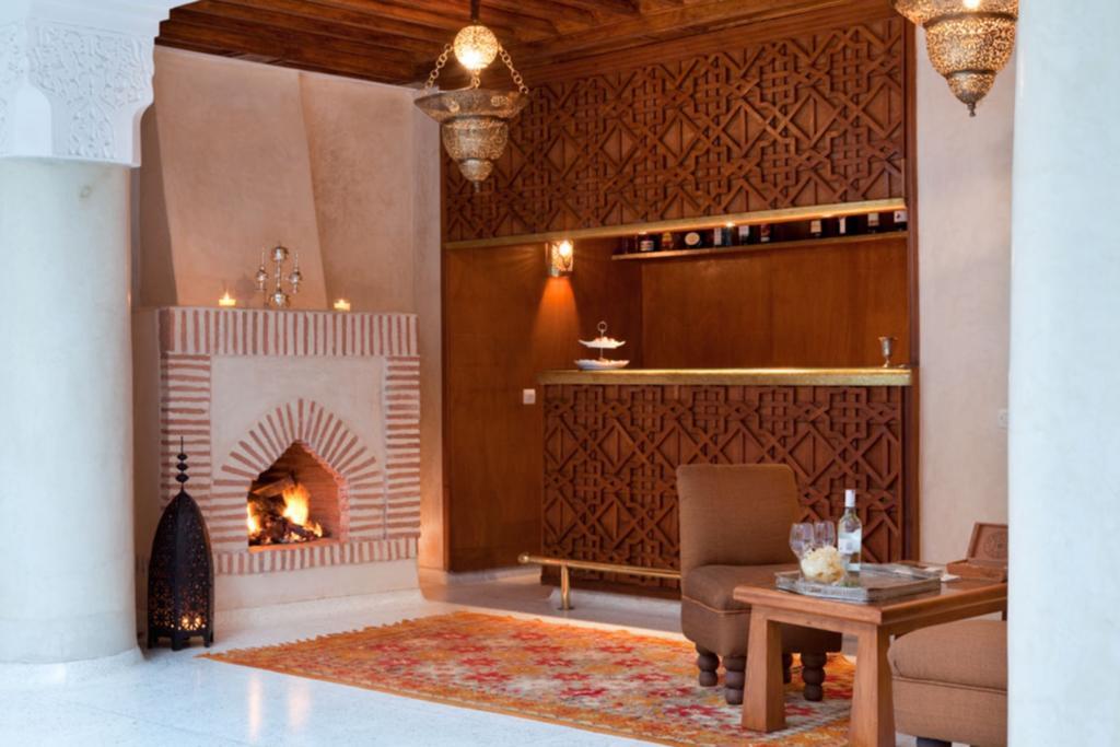 Alkaderi Riad Marraquexe