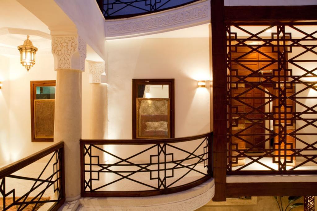 Alkaderi Riad 5*