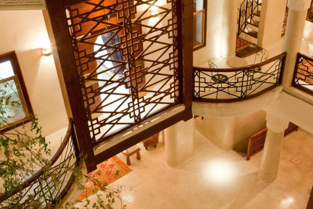 Alkaderi Riad Marraquexe