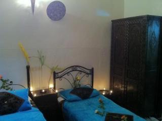 Agnaoue Hotel Marraquexe