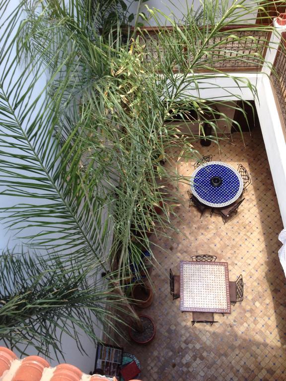 Riad Thycas