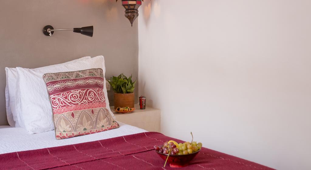 Riad Farhan 3* Marrakesh