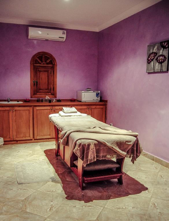 Sirocco Riad