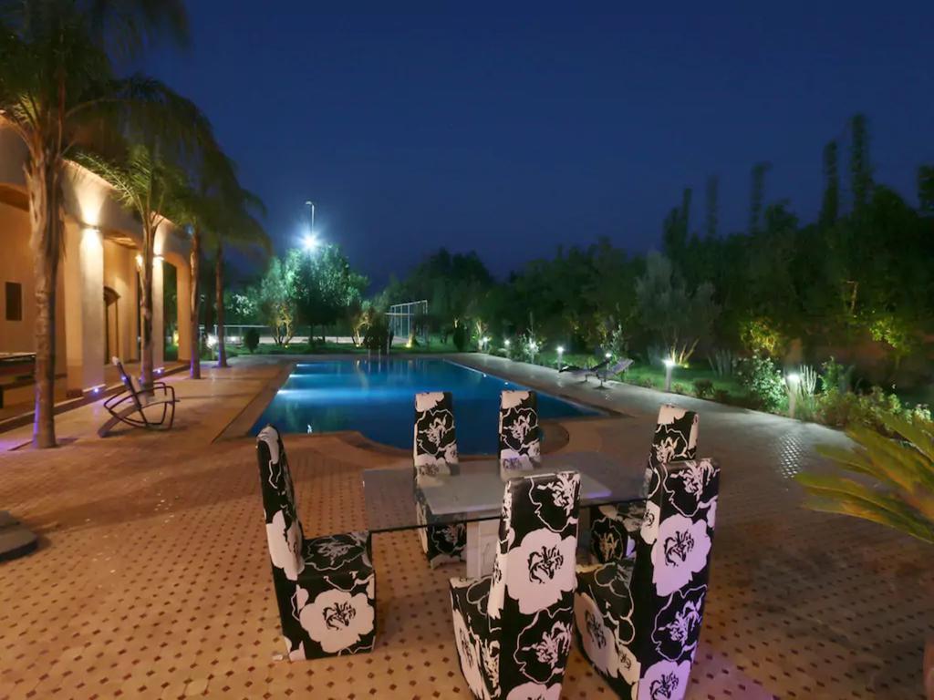 Villa Maison D'hote Oceania