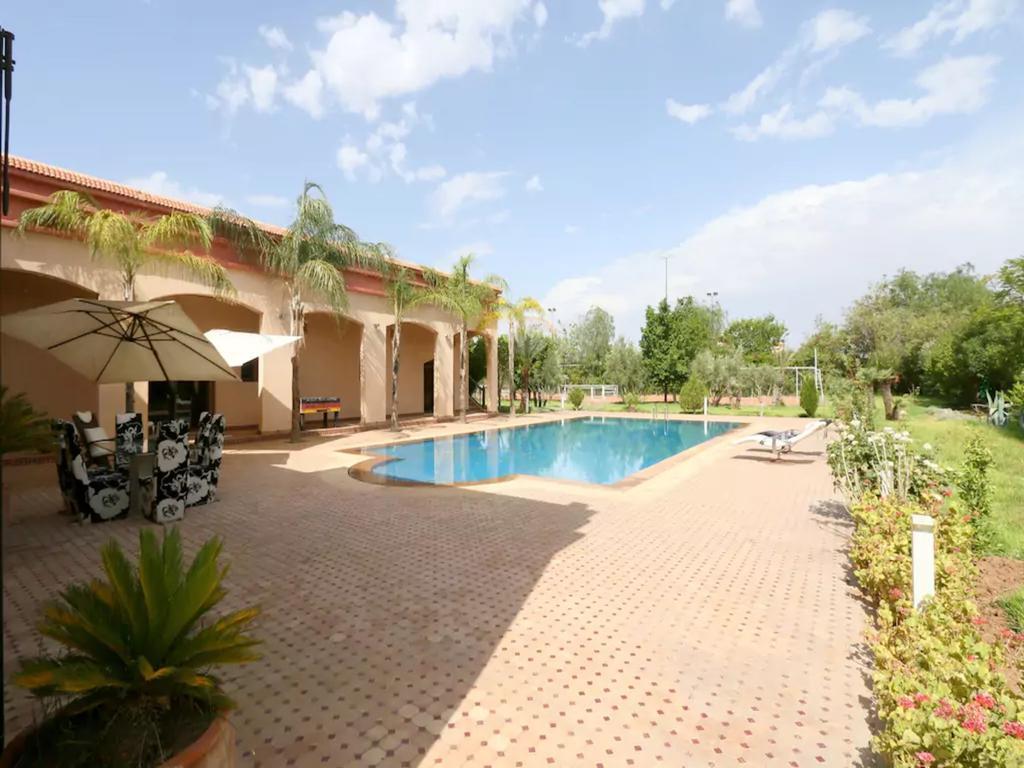 Maison D'hote Oceania Villa