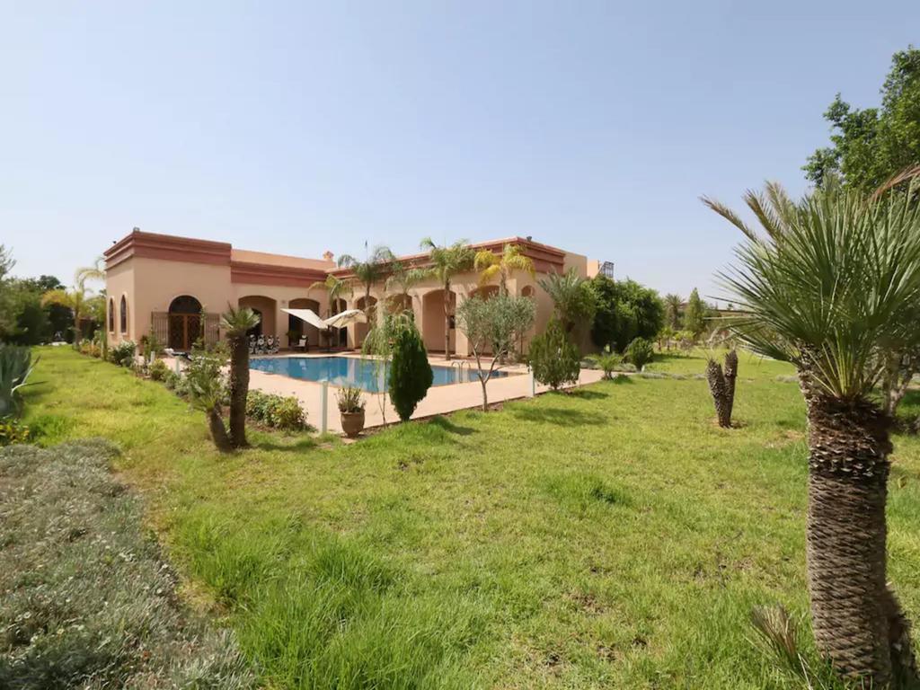 Maison D'hote Oceania * Marrakesh