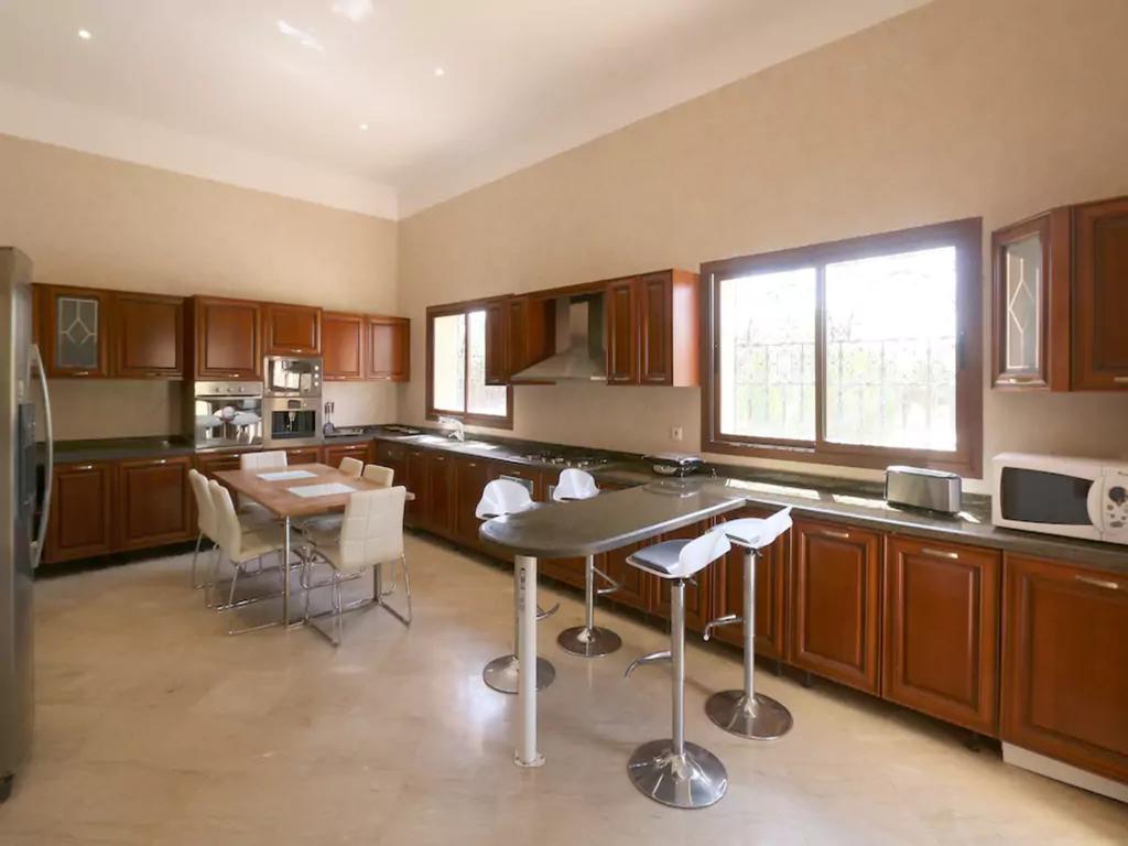 Maison D'hote Oceania Villa