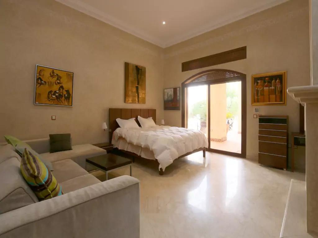 Maison D'hote Oceania