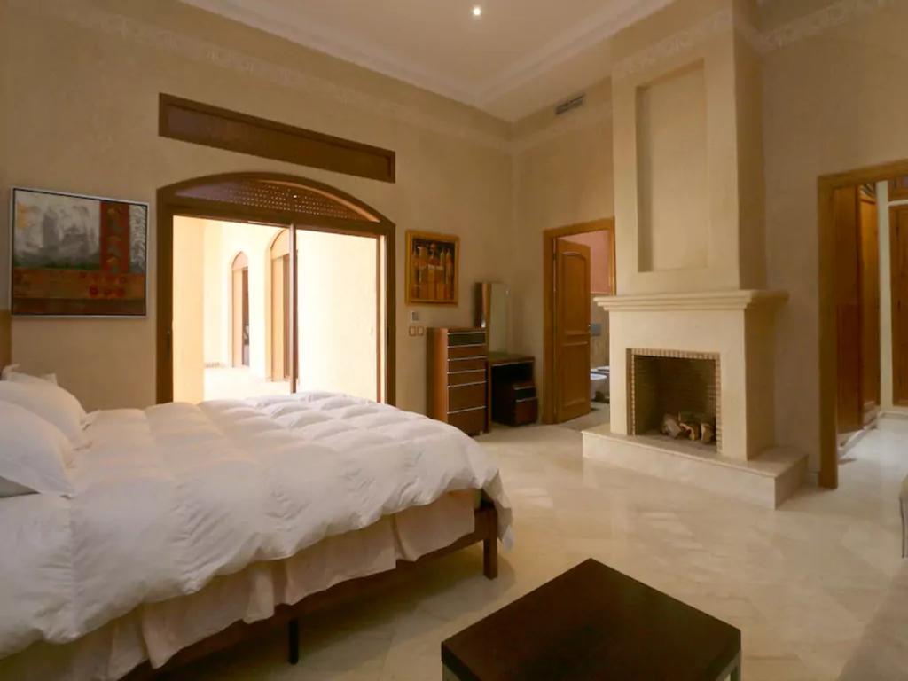 Maison D'hote Oceania * Marrakesh